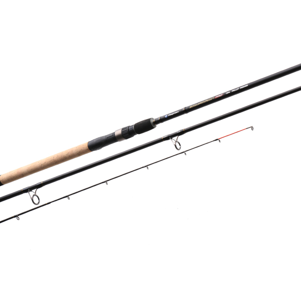 Фидерное удилище Flagman Squadron Pro Pellet Feeder 90 3.9м 90гр