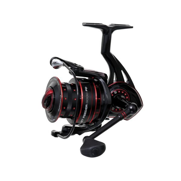 Безынерционная катушка Flagman Squadron Pro Pellet Feeder 6000FD