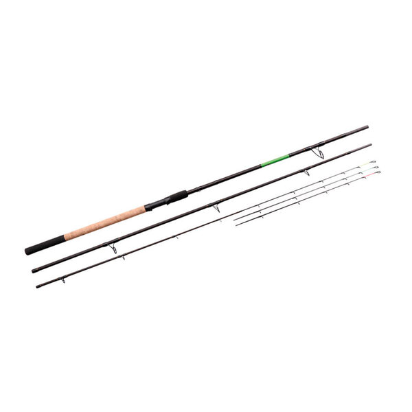 Фидерное удилище Flagman Squadron Pro Feeder 140 3.6м 140гр