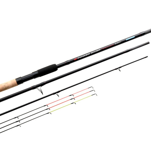 Фидерное удилище Flagman S-Power River 150 3.3м 150гр