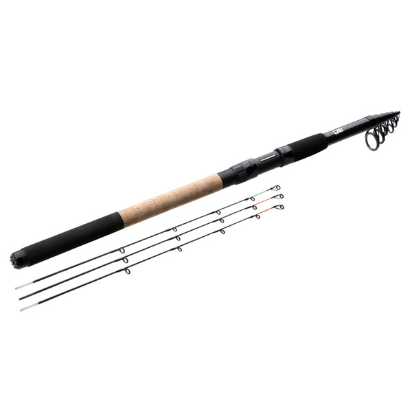 Фидерное удилище Flagman S-Power River Tele Feeder 150 3.3м 150гр