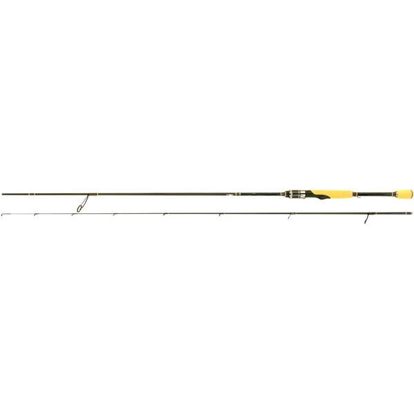 Спиннинг Kosadaka Pointer 2.13м 0.5-6гр
