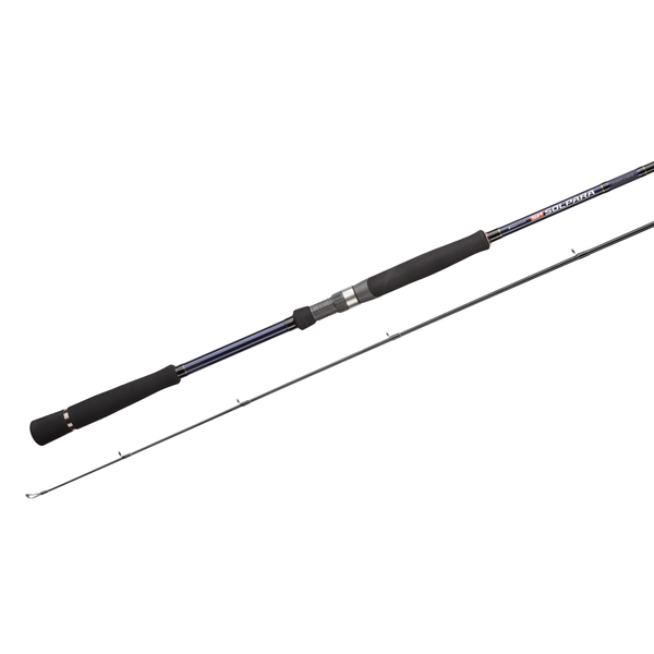 Спиннинг Major Craft Solpara New SPX-862MHW 2.59м 10-28гр