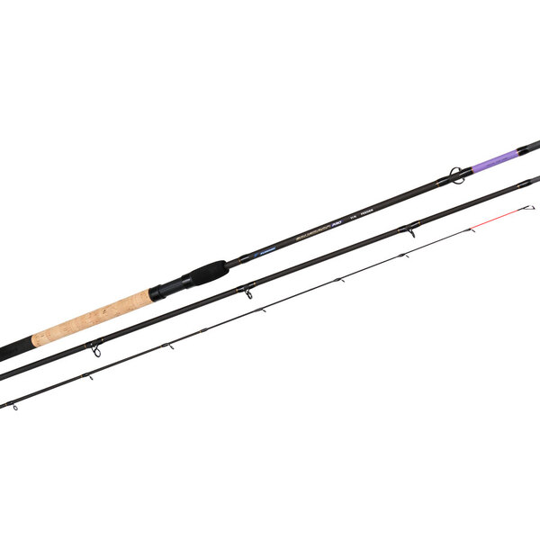Фидерное удилище Flagman Squadron Pro Сarp Feeder 90 3.3м 90гр