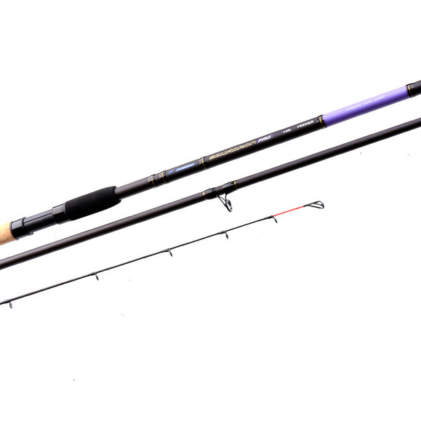 Фидерное удилище Flagman Squadron Pro Сarp Feeder 160 4.2м 160гр
