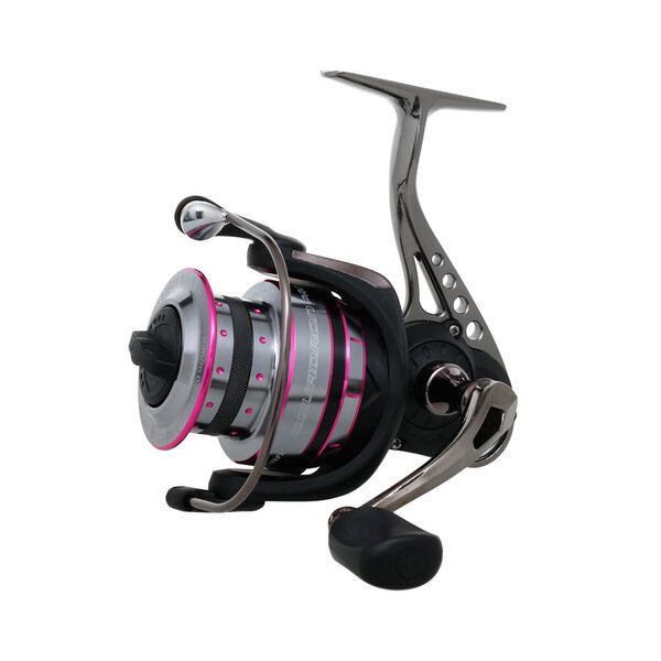Безынерционная катушка Flagman Squadron Pro Feeder Reel 6000