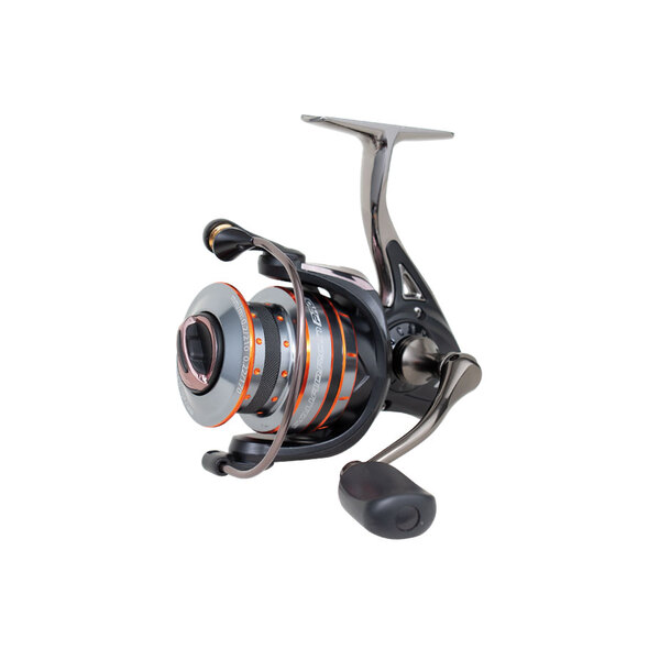 Безынерционная катушка Flagman Squadron Pro Picker 4000