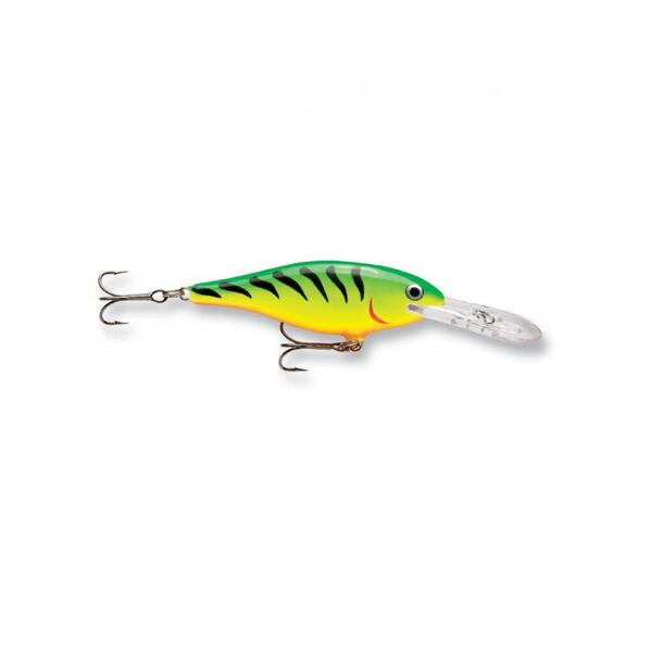 Воблер Rapala Shad Rap 05 50мм 6гр FT