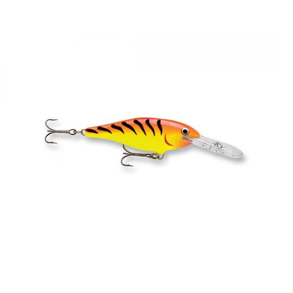 Воблер Rapala Shad Rap 07 70мм 8гр HT
