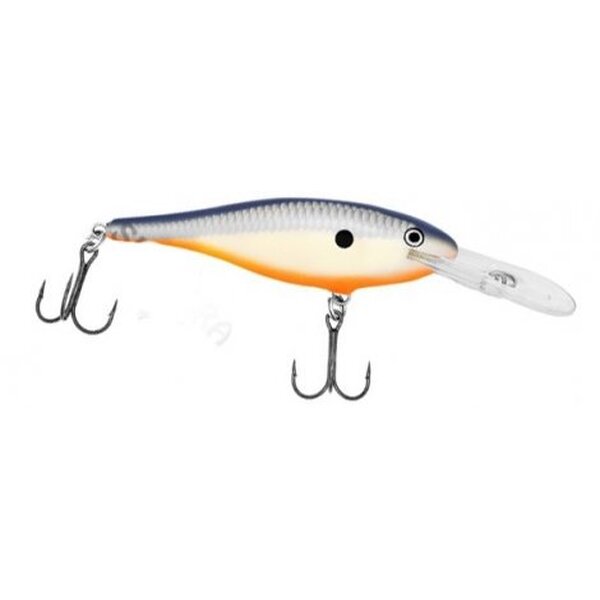 Воблер Rapala Shad Rap 08 80мм 11гр CRSD
