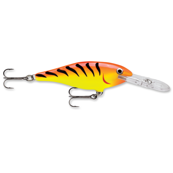 Воблер Rapala Shad Rap 08 80мм 11гр HT