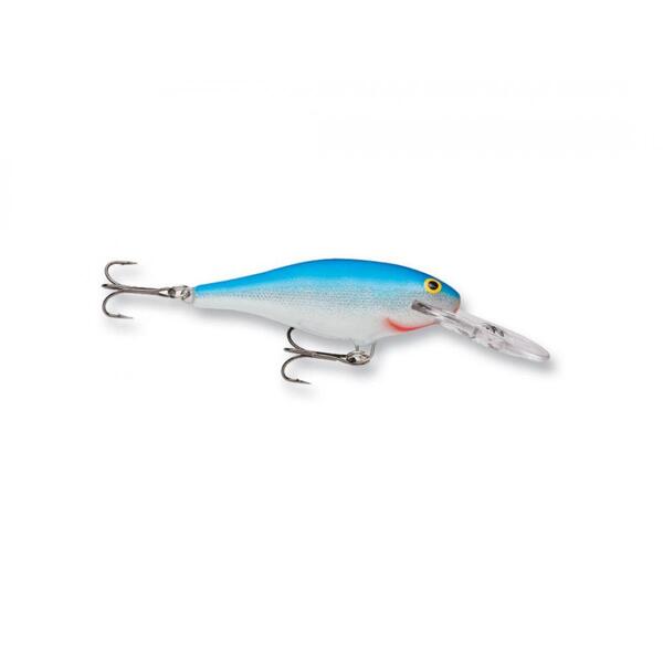 Воблер Rapala Shad Rap 09 90мм 15гр B