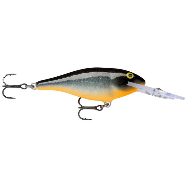Воблер Rapala Shad Rap 09 90мм 15гр HLW