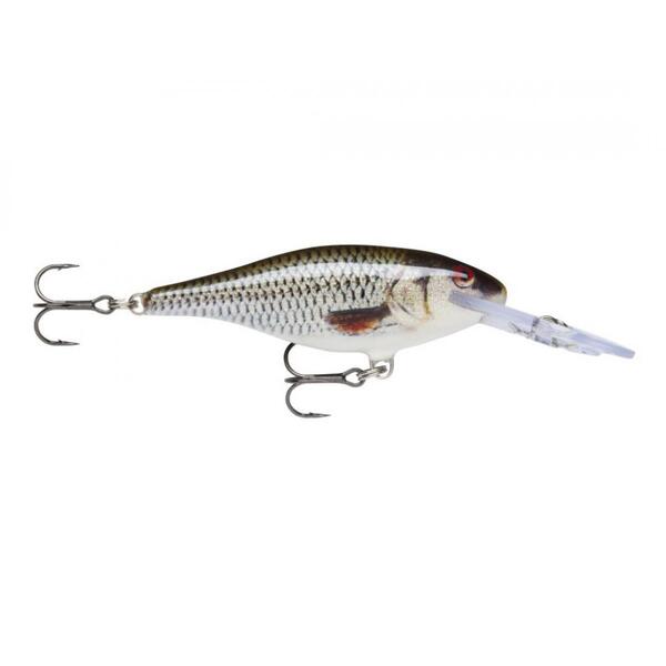 Воблер Rapala Shad Rap 09 90мм 15гр ROL