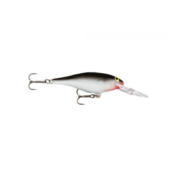 Воблер Rapala Shad Rap 09 90мм 15гр S