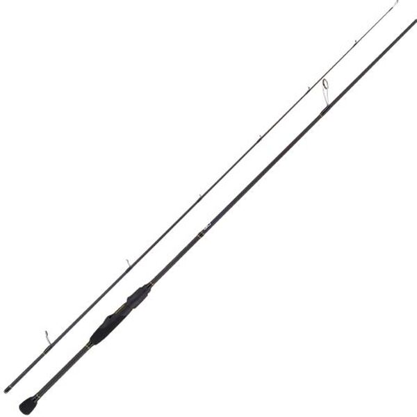 Спиннинг Kosadaka Realizer 2.44м 7-28гр