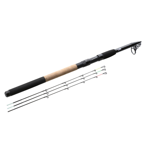 Фидерное удилище Flagman S-River Tele Feeder 100 3м 100гр