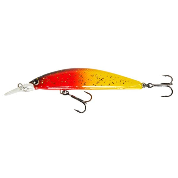 Воблер Lucky John Pro Series Silver Shiner S 08.8 88мм 11.5гр 912