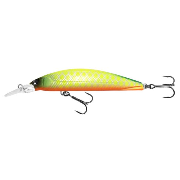 Воблер Lucky John Pro Series Silver Shiner SP 08.8 88мм 10.5гр 901