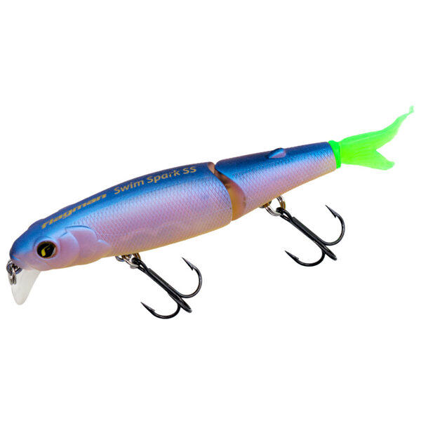 Воблер Flagman Swim Spark 90SS 90мм 7.4гр F1851
