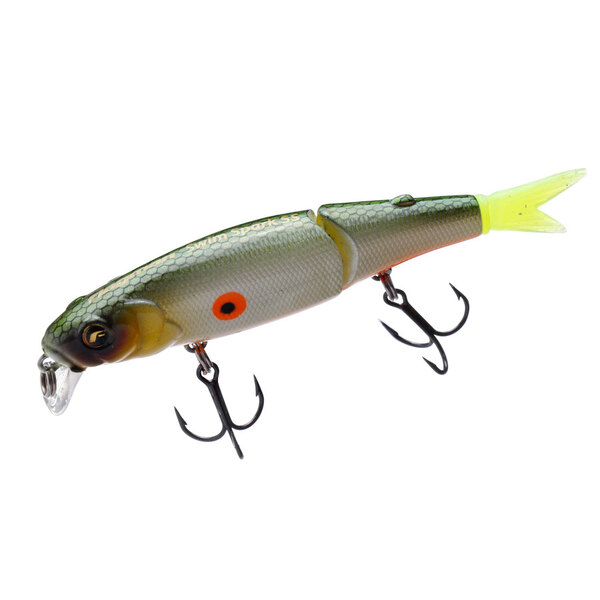 Воблер Flagman Swim Spark 90SS 90мм 7.4гр F769