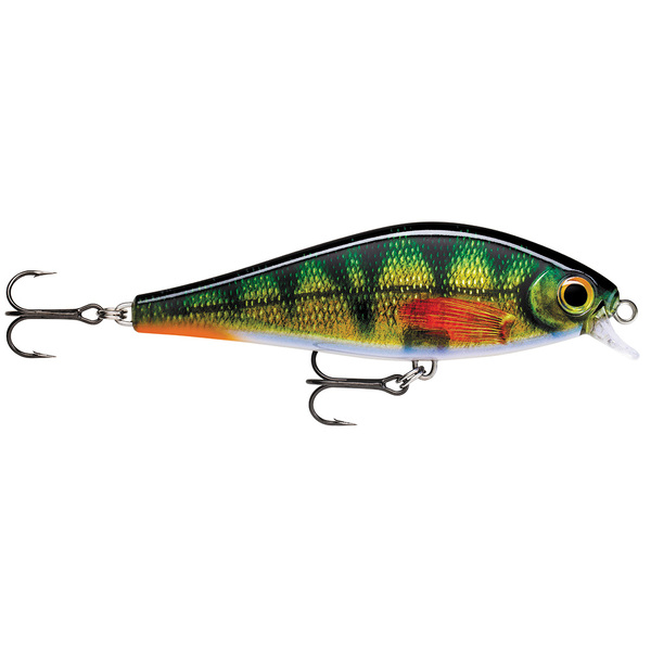 Воблер Rapala Super Shadow Rap 11 110мм 38гр PEL