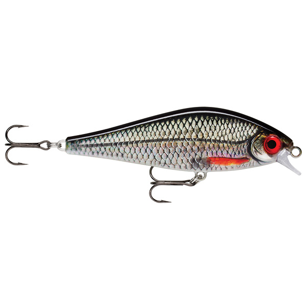 Воблер Rapala Super Shadow Rap 11 110мм 38гр ROL