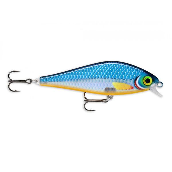 Воблер Rapala Super Shadow Rap 16 160мм 77гр BGH