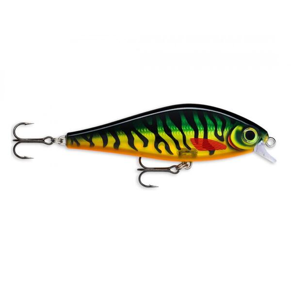 Воблер Rapala Super Shadow Rap 16 160мм 77гр HTIP