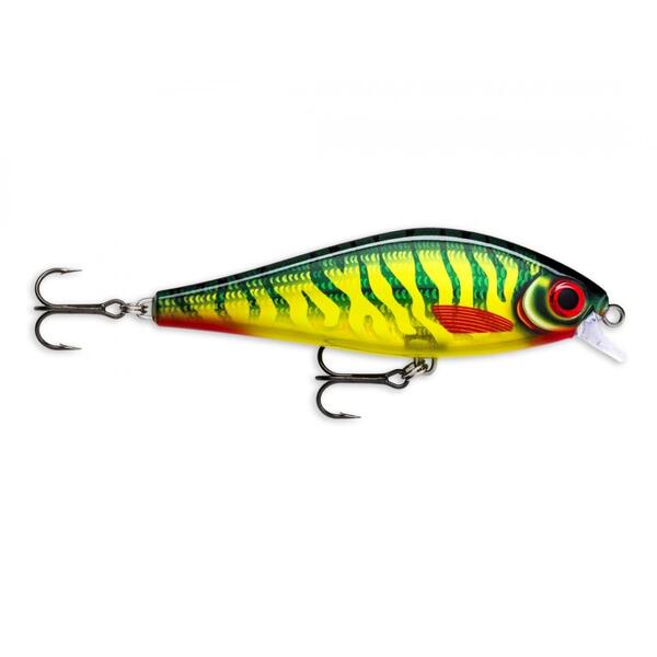 Воблер Rapala Super Shadow Rap 16 160мм 77гр HTP