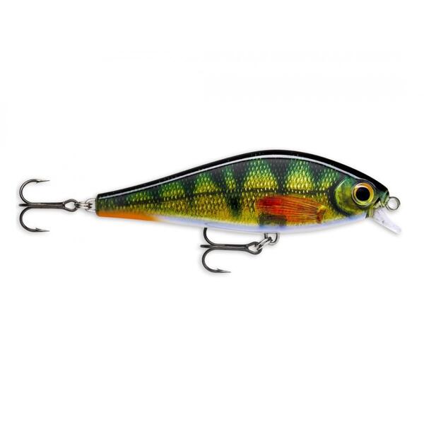 Воблер Rapala Super Shadow Rap 16 160мм 77гр PEL