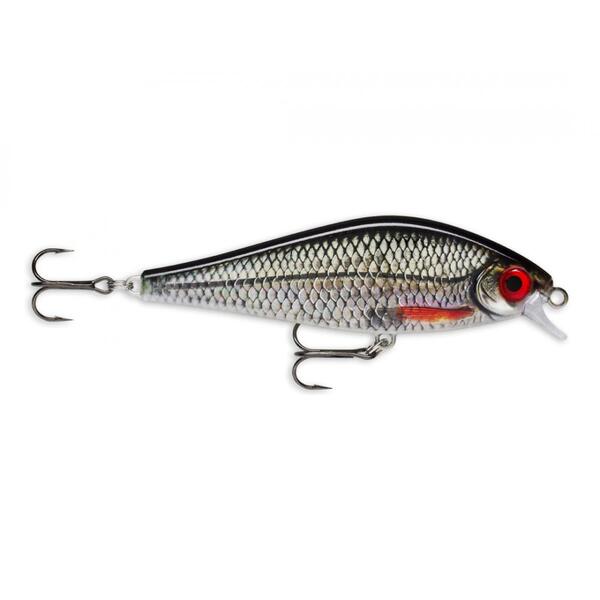 Воблер Rapala Super Shadow Rap 16 160мм 77гр ROL