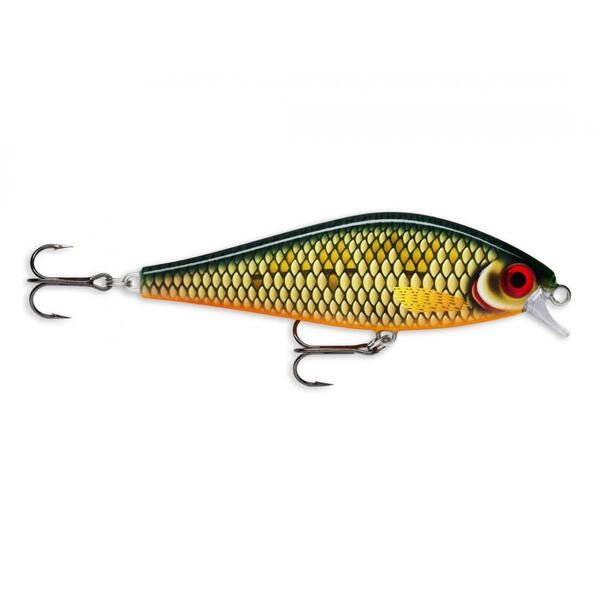 Воблер Rapala Super Shadow Rap 16 160мм 77гр SCRR