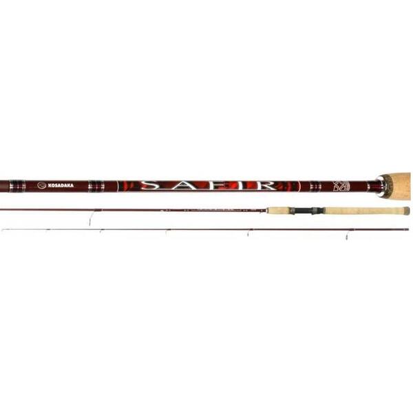 Спиннинг Kosadaka Safir 2.7м 5-25гр