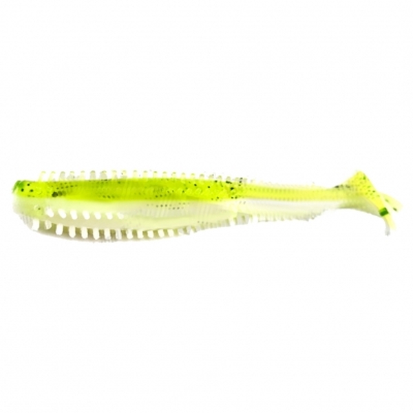 Силиконовые приманки Kosadaka Spikey Shad 120мм 4шт WG