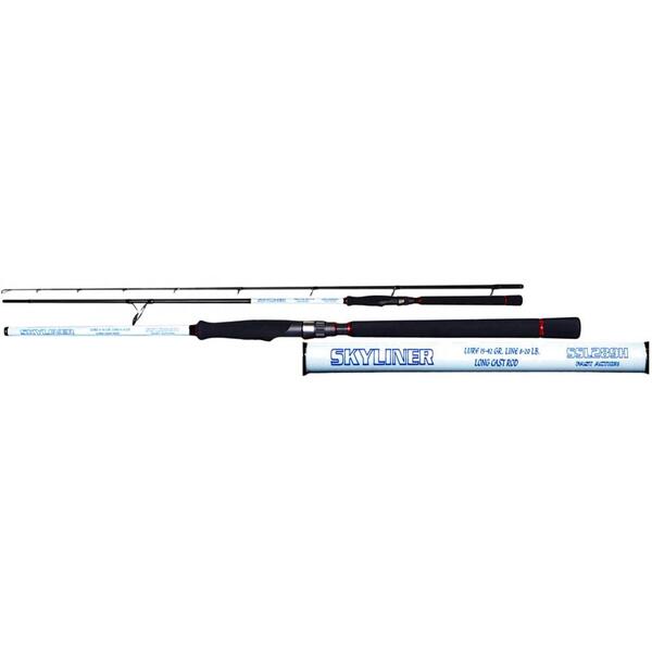 Спиннинг Kosadaka Skyliner 2.89м 15-42гр