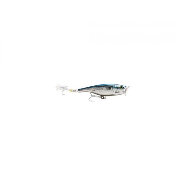 Воблер Rapala Skitter Pop Saltwater 12 120мм 40гр MU
