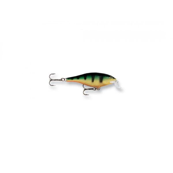 Воблер Rapala Shallow Shad Rap 05 50мм 5гр P