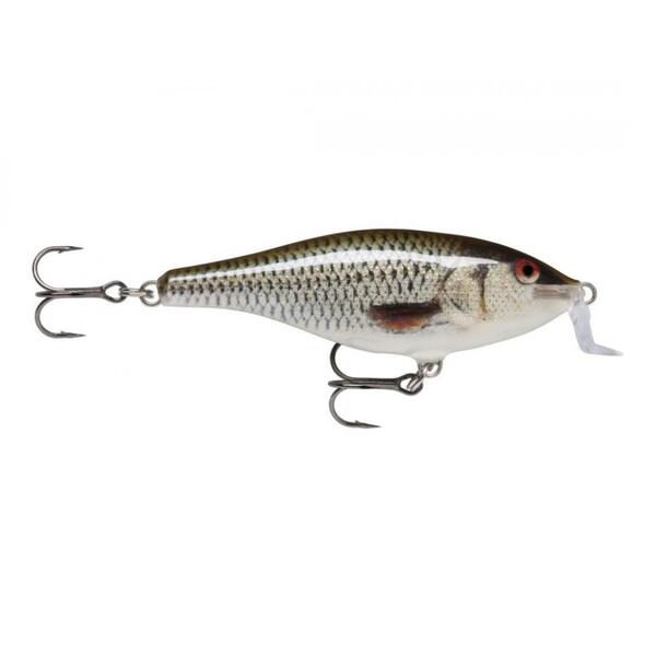Воблер Rapala Shallow Shad Rap 05 50мм 5гр ROL