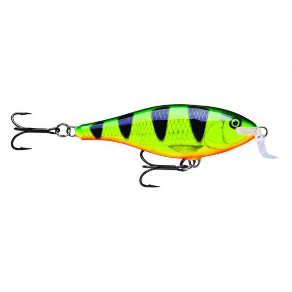 Воблер Rapala Shallow Shad Rap 07 70мм 7гр FP