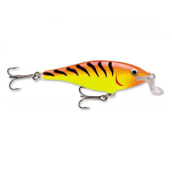Воблер Rapala Shallow Shad Rap 07 70мм 7гр HT