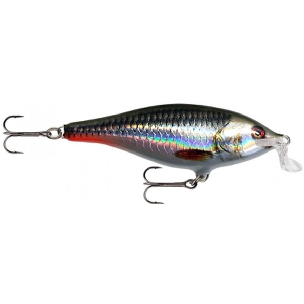Воблер Rapala Shallow Shad Rap 07 70мм 7гр ROHL