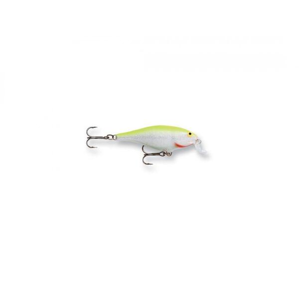 Воблер Rapala Shallow Shad Rap 09 90мм 12гр SFC