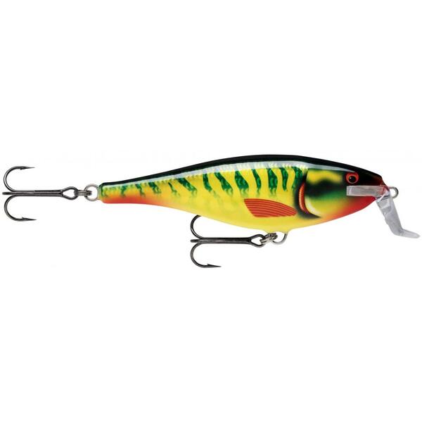 Воблер Rapala Super Shad Rap 14 140мм 45гр HTPK