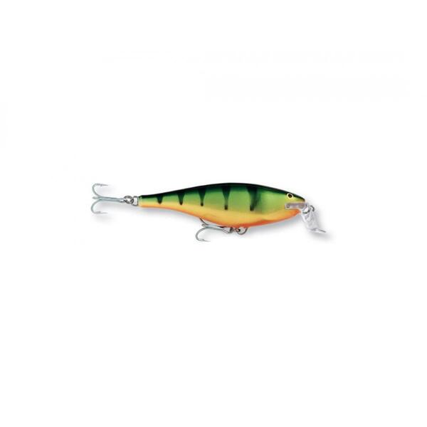 Воблер Rapala Super Shad Rap 14 140мм 45гр P