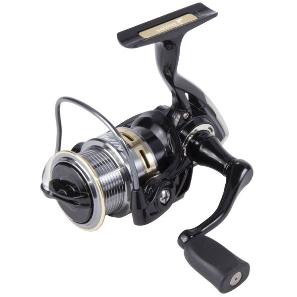 Безынерционная катушка Salmo Sniper SPIN II 4 2000FD