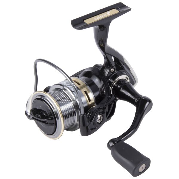 Безынерционная катушка Salmo Sniper SPIN II 4 4000FD