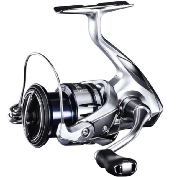 Безынерционная катушка Shimano 19 Stradic FL 2500