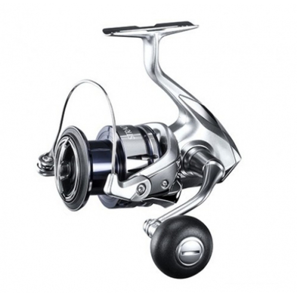 Безынерционная катушка Shimano 19 Stradic FL 5000
