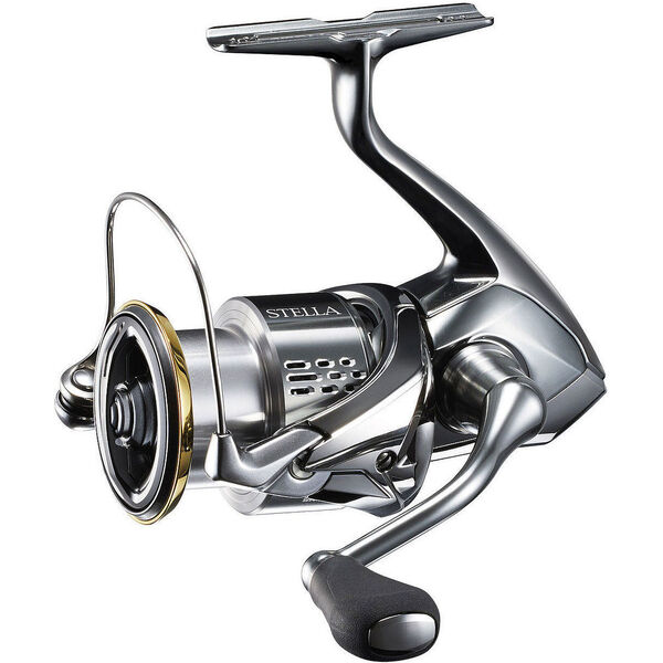 Безынерционная катушка Shimano Stella FJ 2500